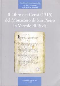 Il Libro dei Censi (1315) del Monastero di San Pietro …