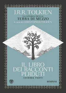 Il libro dei racconti perduti. Seconda parte