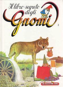 Il libro segreto degli Gnomi. Vol. 2