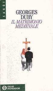 Il matrimonio medievale