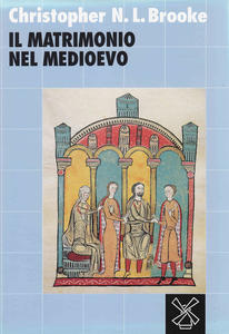 Il matrimonio nel Medioevo