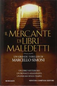 Il mercante di libri maledetti