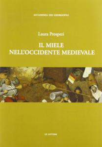 Il miele nell'Occidente medievale