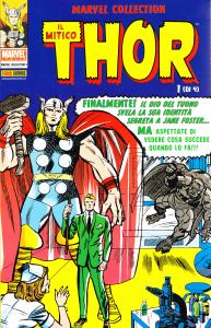 Il mitico Thor 1 (di 4)