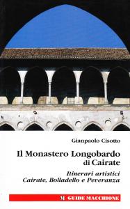 Il Monastero Longobardo di Cairate