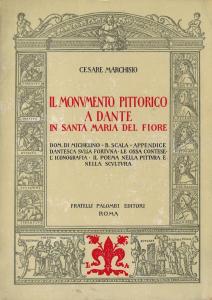 Il monumento pittorico a Dante in Santa Maria del Fiore. …