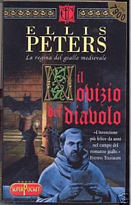 Il novizio del diavolo