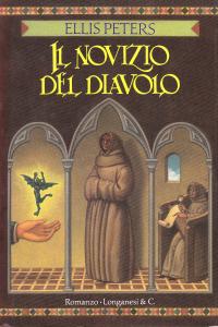 Il Novizio del Diavolo. Romanzo