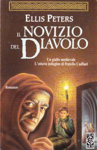 Il novizio del diavolo. Romanzo. Un giallo medievale. L'ottava indagine …
