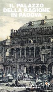 Il palazzo della Ragione in Padova