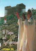 Il Papa ad Agrigento. 8-9 maggio 1993