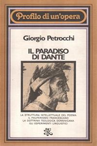Il Paradiso di Dante