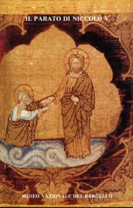 Il Parato di Niccolò V. Museo Nazionale del Bargello