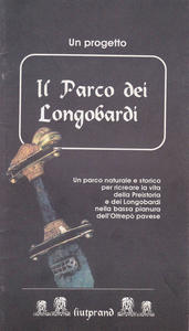 Il Parco dei Longobardi. Un parco naturale e storico per …