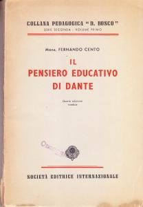 Il pensiero educativo di Dante