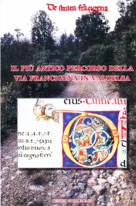 Il più antico percorso della via Francigena in Valdelsa