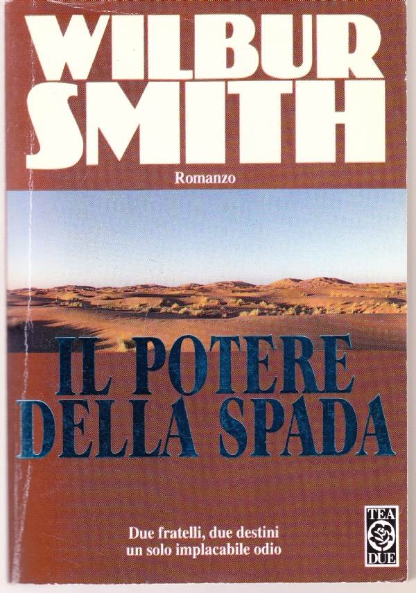 Il potere della spada