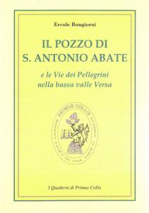 Il pozzo di S. Antonio abate e le Vie dei …