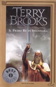 Il Primo Re di Shannara
