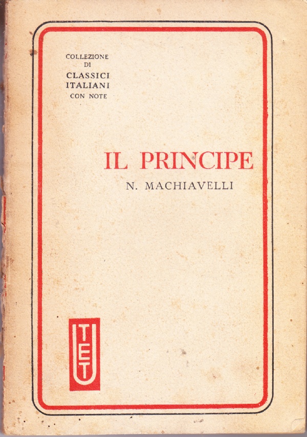 Il Principe