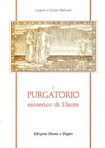 Il purgatorio esoterico di Dante