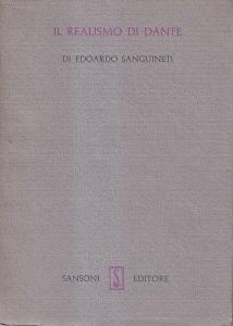 Il realismo di Dante