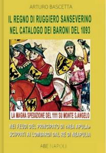 Il regno di Ruggiero Sanseverino nel Catalogo dei Baroni del …