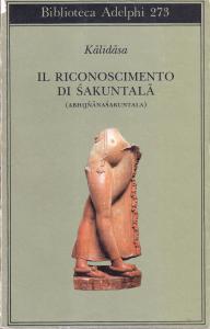 Il riconoscimento di Sakuntala (Abhijñanasakuntala)