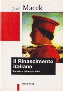 Il Rinascimento italiano