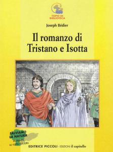 Il romanzo di Tristano e Isotta