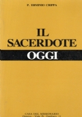 Il Sacerdote oggi