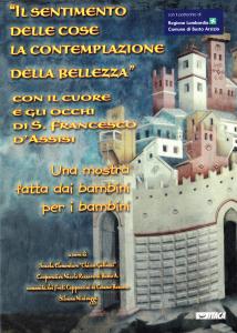 "Il sentimento delle cose, la contemplazione della bellezza". Con il …