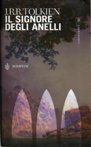Il Signore degli Anelli