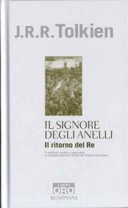 Il Signore degli Anelli. Il ritorno del Re