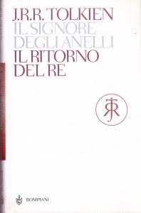 Il Signore degli Anelli. Il Ritorno del Re