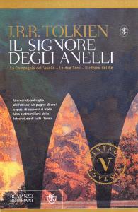 Il Signore degli Anelli. La Compagnia dell'Anello - Le due …