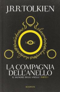 Il Signore degli Anelli parte I. La Compagnia dell'Anello