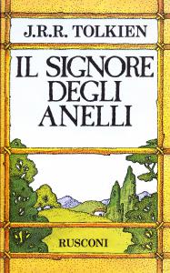 Il Signore degli Anelli. Trilogia