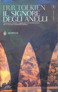 Il Signore degli Anelli. Trilogia
