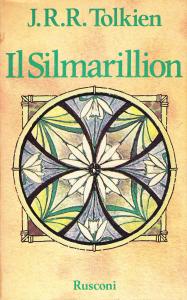 Il Silmarillion - PRIMA EDIZIONE