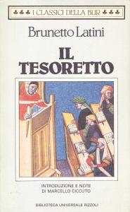 Il Tesoretto
