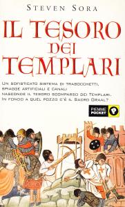 Il tesoro dei templari