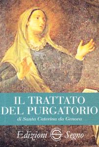Il trattato del Purgatorio di Santa Caterina da Genova