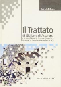 Il trattato di Giuliano di Ascalona e la sua utilità …