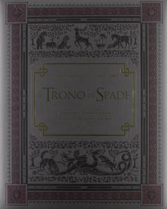 Il Trono di Spade. Dietro le quinte della serie HBO