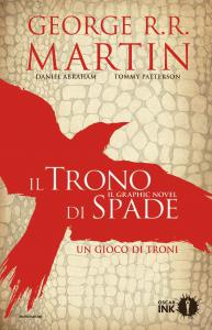 Il Trono di Spade. Il graphic novel. Libro I delle …