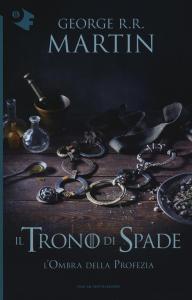 Il Trono di Spade IX. L'Ombra della Profezia