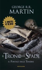 Il Trono di Spade VII. Il Portale delle Tenebre
