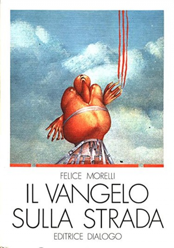 Il Vangelo sulla strada