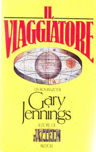 Il viaggiatore. Romanzo